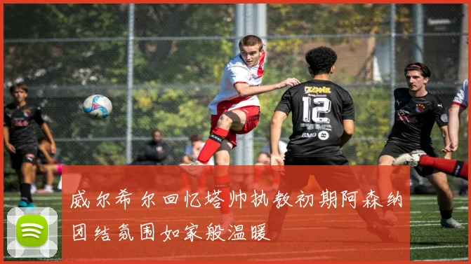 威尔希尔回忆塔帅执教初期阿森纳团结氛围如家般温暖